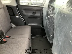 スズキ ワゴンRスマイル