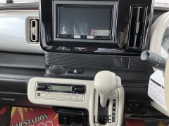 スズキ ワゴンRスマイル