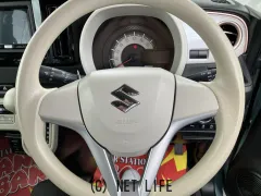 スズキ ワゴンRスマイル