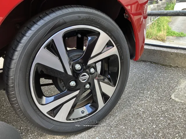 日産 デイズ