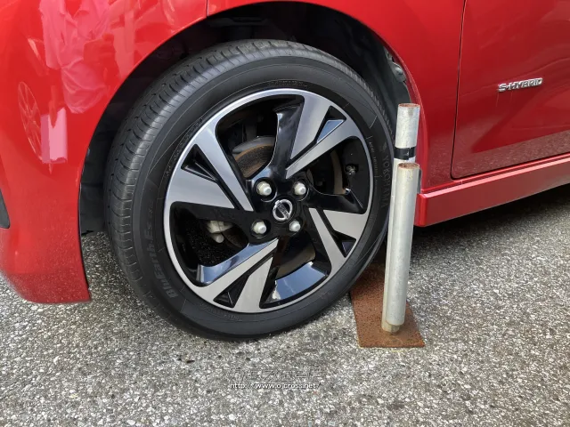 日産 デイズ