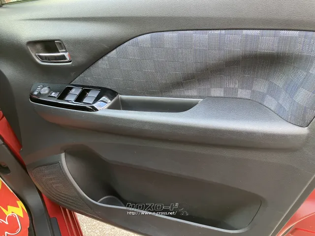 日産 デイズ
