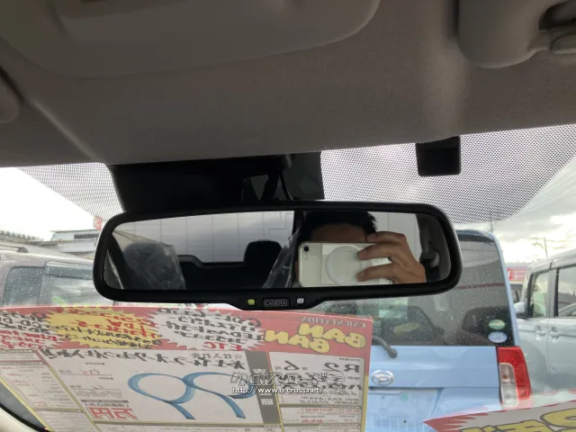日産 デイズ