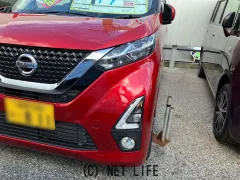 日産 デイズ