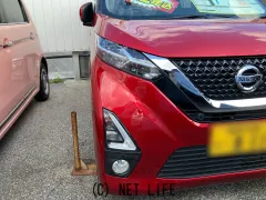 日産 デイズ