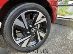 日産 デイズ