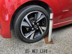 日産 デイズ