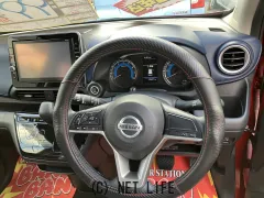 日産 デイズ