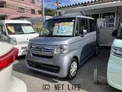 ホンダ N-BOX