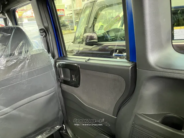 ホンダ N-BOX