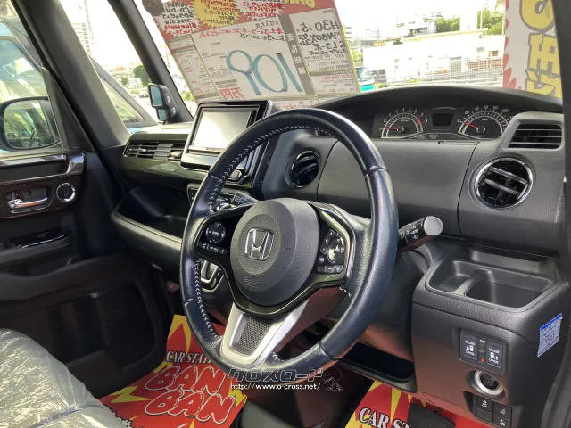 ホンダ N-BOX