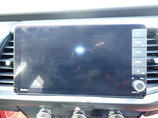 ホンダ フィット
