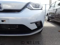 ホンダ フィット