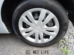 ホンダ フィット