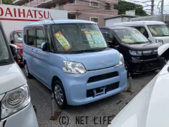 ダイハツ タント