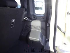 スズキ ジムニーノマド