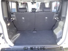 スズキ ジムニーノマド