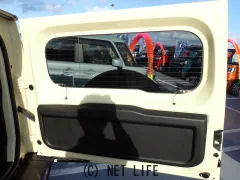 スズキ ジムニーノマド