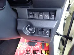スズキ ジムニーノマド