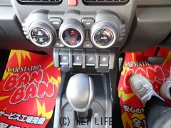 スズキ ジムニーノマド
