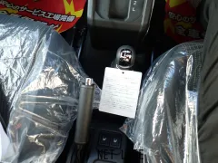 スズキ ジムニーノマド