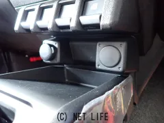 スズキ ジムニーノマド