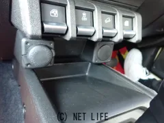スズキ ジムニーノマド