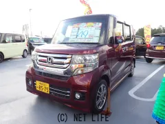 ホンダ N-BOX