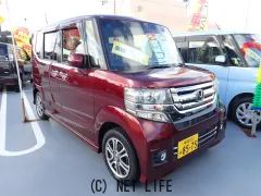ホンダ N-BOX