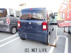 スズキ ワゴンRスマイル