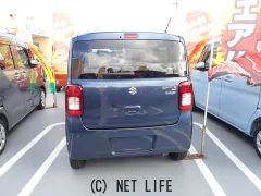スズキ ワゴンRスマイル
