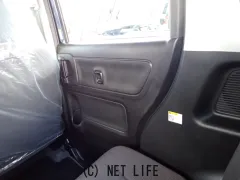 スズキ ワゴンRスマイル