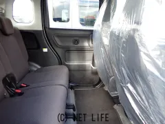 スズキ ワゴンRスマイル