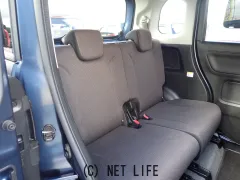 スズキ ワゴンRスマイル