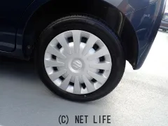 スズキ ワゴンRスマイル