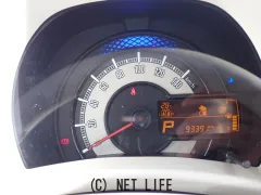 スズキ ワゴンRスマイル