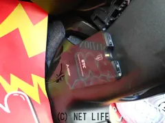 スズキ ワゴンRスマイル