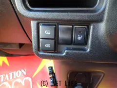 スズキ ワゴンRスマイル
