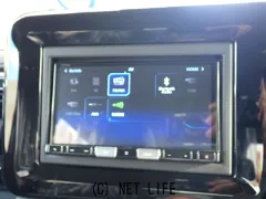 スズキ ワゴンRスマイル