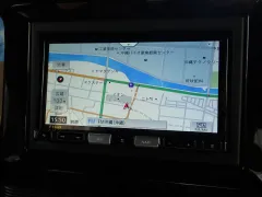 スズキ ワゴンRスマイル