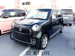 ホンダ N-ONE