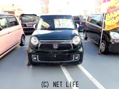 ホンダ N-ONE