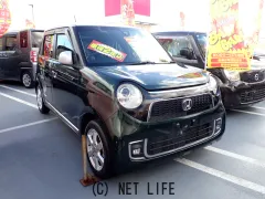 ホンダ N-ONE