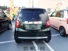 ホンダ N-ONE