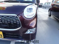 ダイハツ キャスト