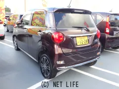 ダイハツ キャスト