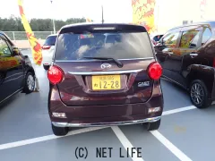 ダイハツ キャスト