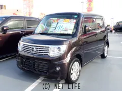 日産 モコ
