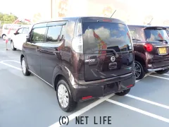 日産 モコ