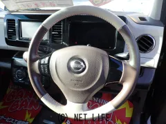 日産 モコ